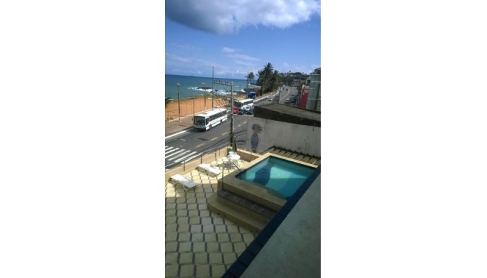 Mar Hotel Rio Vermelho poza 10