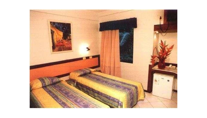 Mar Hotel Rio Vermelho poza 5