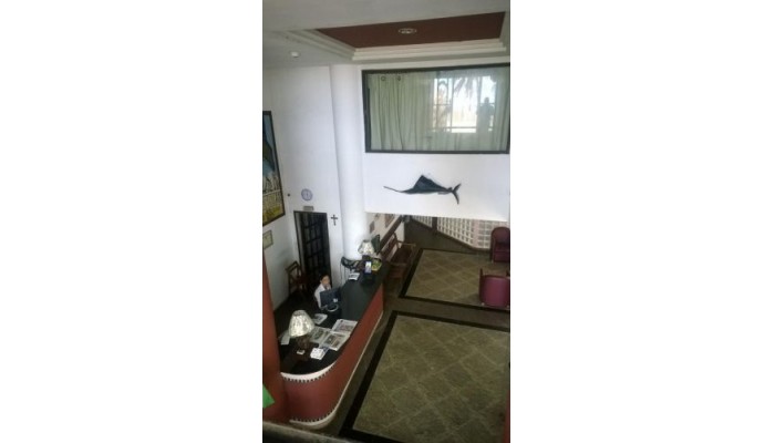 Mar Hotel Rio Vermelho poza 9