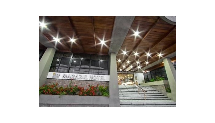 Marazul Hotel poza 2