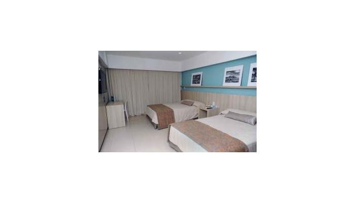 Monte Pascoal Praia Hotel poza 1