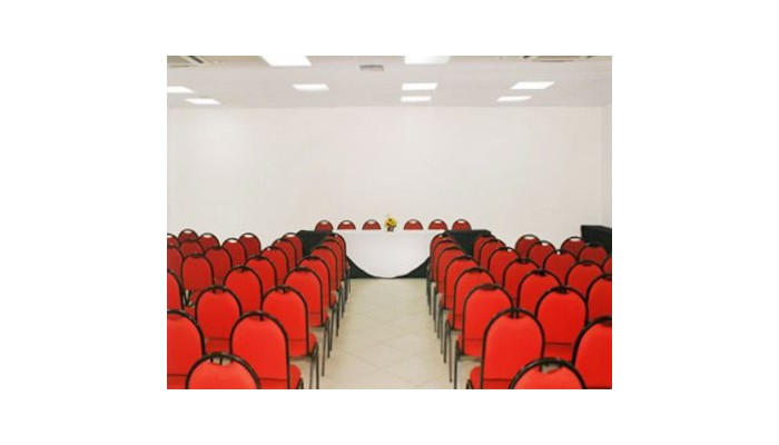 Monte Pascoal Praia Hotel Salvador poza 10