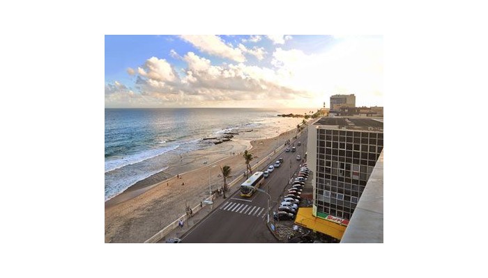 Monte Pascoal Praia Hotel Salvador poza 2