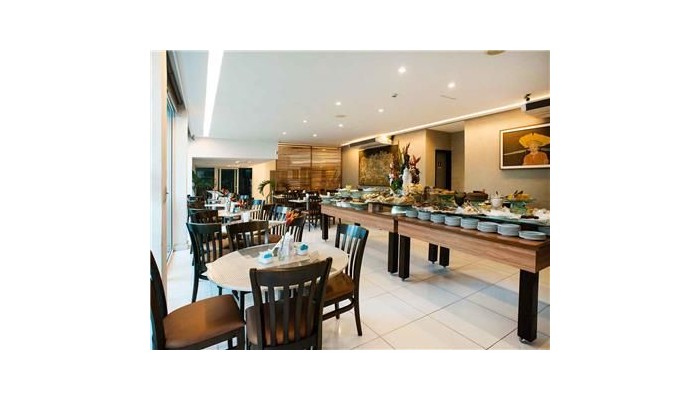 Monte Pascoal Praia Hotel Salvador poza 11