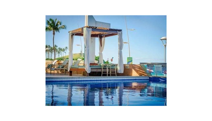 Monte Pascoal Praia Hotel Salvador poza 6