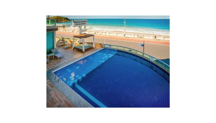 Monte Pascoal Praia Hotel Salvador poza 7