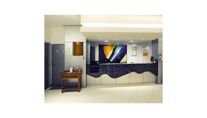 Monte Pascoal Praia Hotel Salvador poza 4