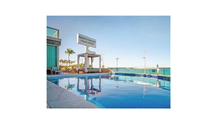 Monte Pascoal Praia Hotel Salvador poza 5