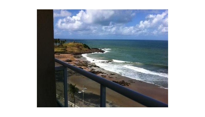 Monte Pascoal Praia Hotel Salvador poza 0