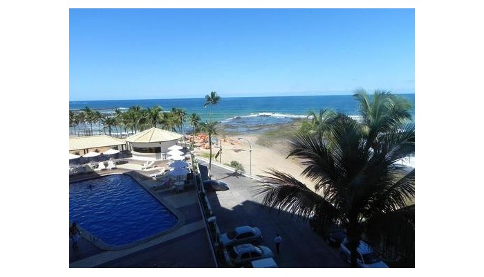 Ondina Apart Hotel Residencia poza 7