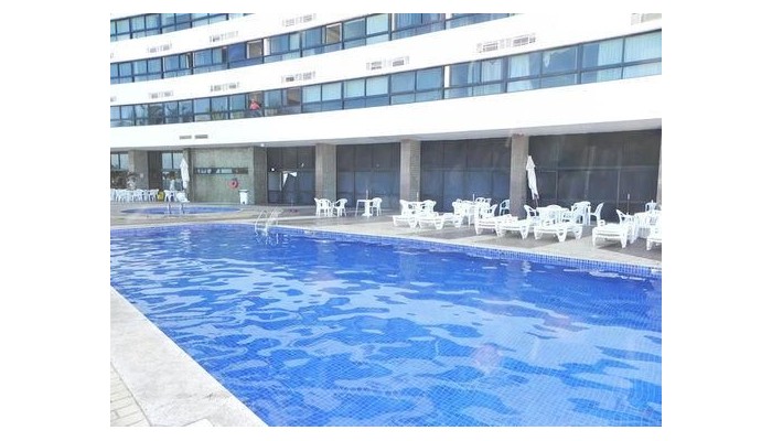 Ondina Apart Hotel Residencia poza 10