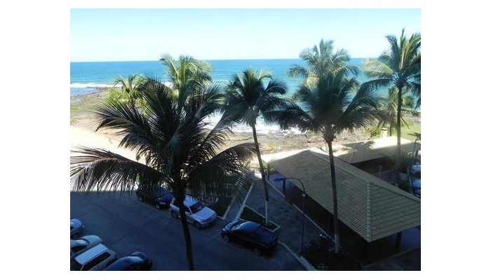 Ondina Apart Hotel Residencia poza 5