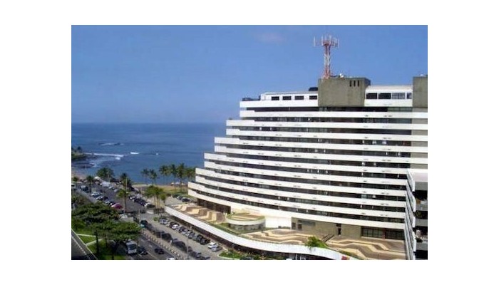 Ondina Apart Hotel Residencia poza 2