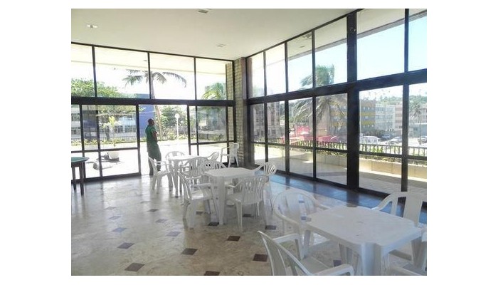 Ondina Apart Hotel Residencia poza 9