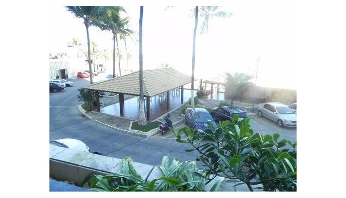 Ondina Apart Hotel Residencia poza 4