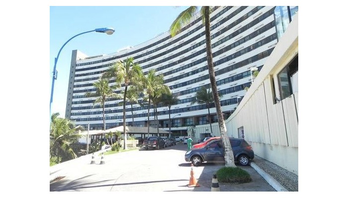 Ondina Apart Hotel Residencia poza 6