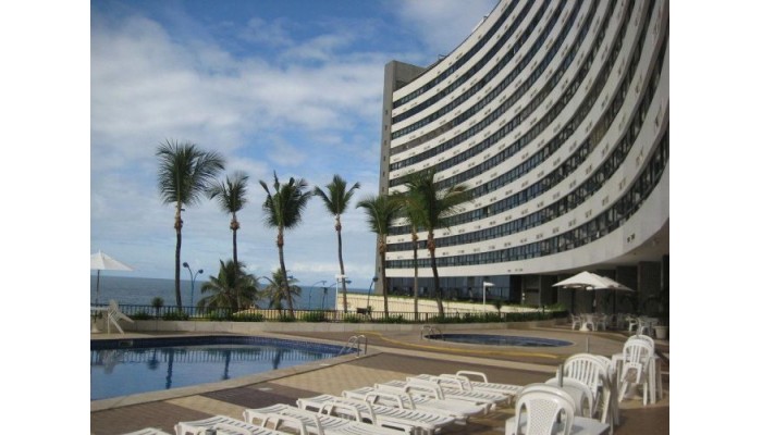 Ondina Apart Hotel Residencia poza 3