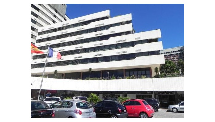 Ondina Apart Hotel Residencia poza 8