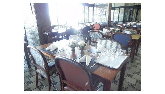 Ondina Apart Hotel Residencia poza 0