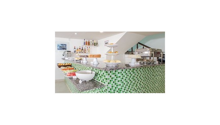 Onix Hotel Piata poza 1