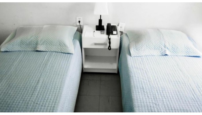 Patamares Praia Hotel poza 4