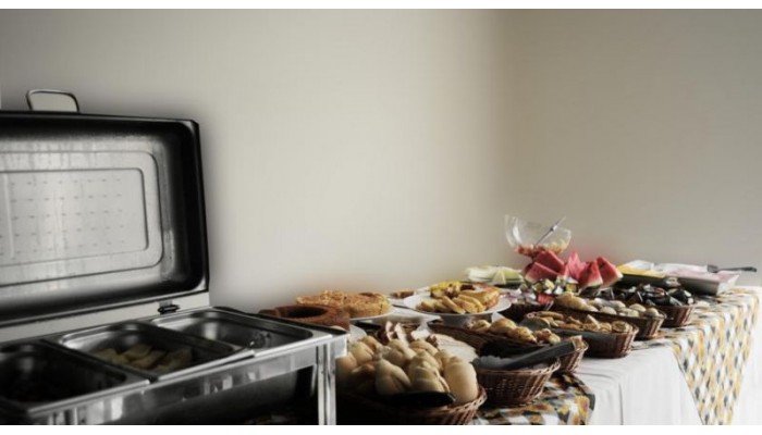 Patamares Praia Hotel poza 11