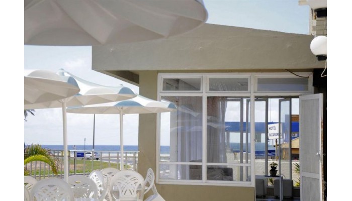 Patamares Praia Hotel poza 2