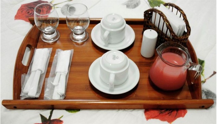 Patamares Praia Hotel poza 9