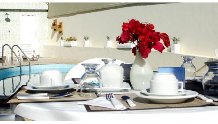 Patamares Praia Hotel poza 1