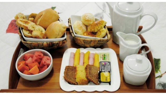 Patamares Praia Hotel poza 8