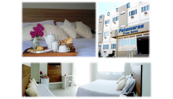 Patamares Praia Hotel poza 6