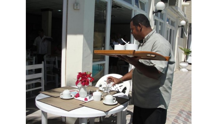 Patamares Praia Hotel poza 10