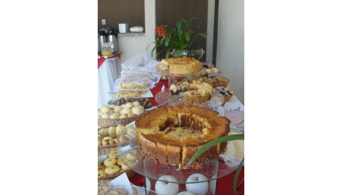 Patamares Praia Hotel poza 7