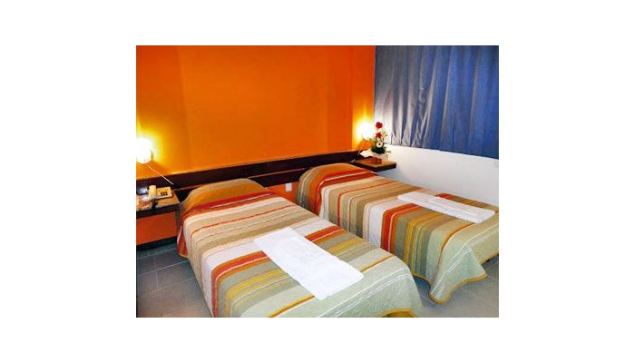 Pisa Plaza Hotel poza 1