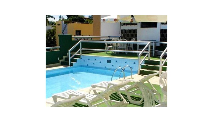 Pisa Plaza Hotel poza 4