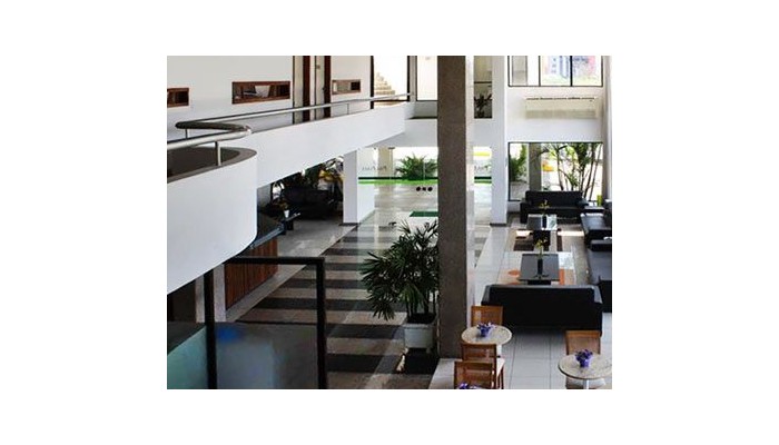 Pisa Plaza Hotel poza 2