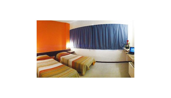 Pisa Plaza Hotel poza 0