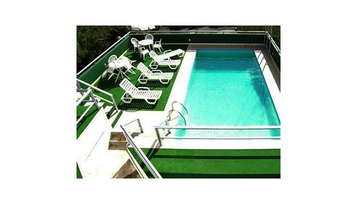 Pisa Plaza Hotel poza 3