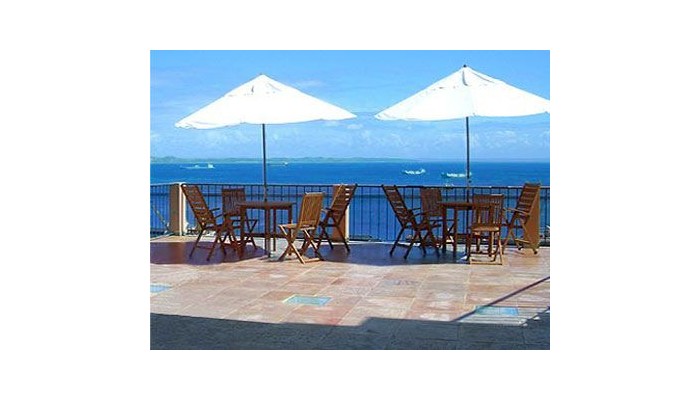 Pousada Villa Santo Antonio poza 4