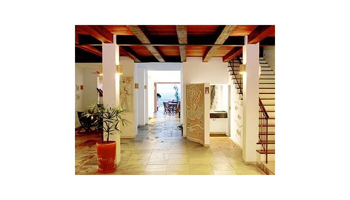 Pousada Villa Santo Antonio poza 5