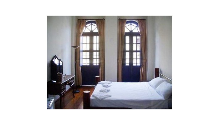 Pousada Villa Santo Antonio poza 0