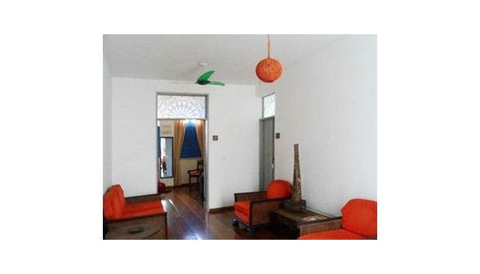 Pousada Villa Santo Antonio poza 2