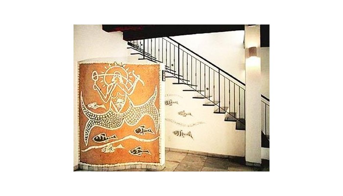 Pousada Villa Santo Antonio poza 3