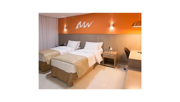 Real Classic Bahia Hotel poza 2