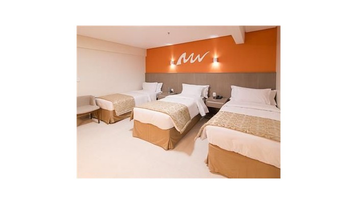 Real Classic Bahia Hotel poza 4