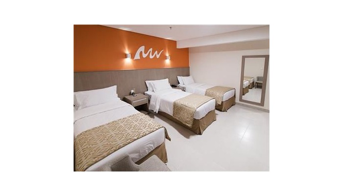 Real Classic Bahia Hotel poza 1