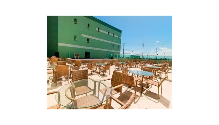 Real Classic Bahia Hotel poza 11