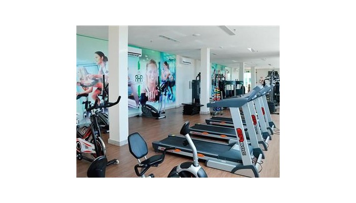 Real Classic Bahia Hotel poza 5