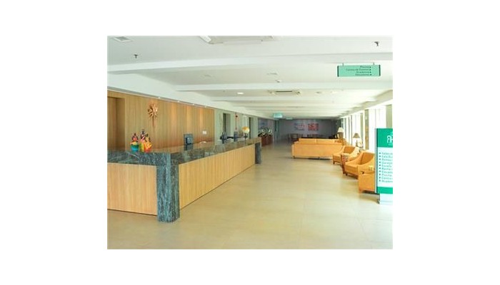 Real Classic Bahia Hotel poza 9