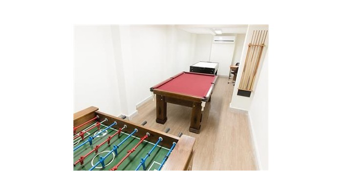 Real Classic Bahia Hotel poza 10